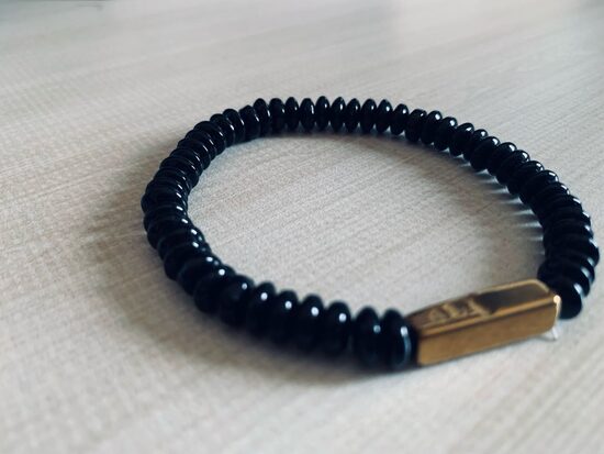 Gold Charles Barcelet